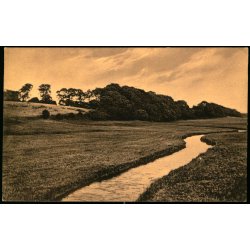 Aal�b ved H�rning - W&M 6821 - Ubrugt