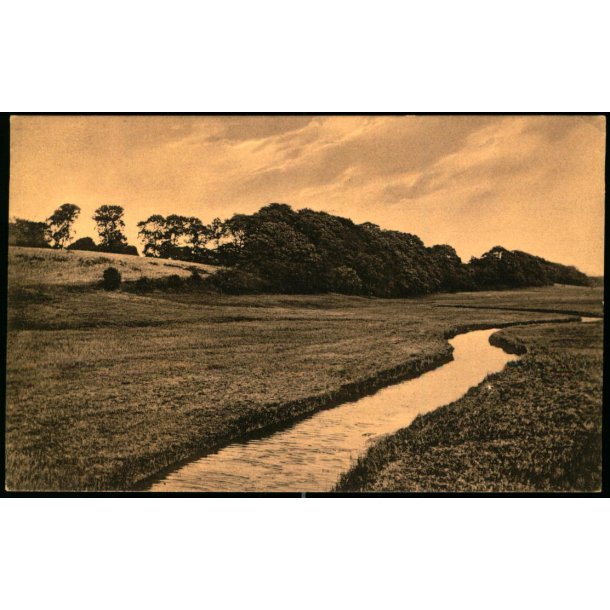 Aal�b ved H�rning - W&M 6821 - Ubrugt