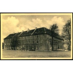 S�nderborg Slot - H. Harboe 3429 - Ubrugt