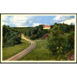  Mors - Legind Bjerge - Stender 5 - Ubrugt