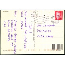 Kerteminde - Wadmanns Forlag 01086 - Brugt