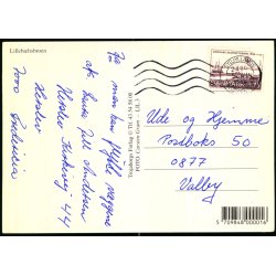 Lillebltsbroen - Trojaborg Lill. 3 - Brugt