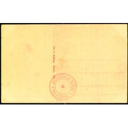 Taasinge - Valdemar Slot - Chr. G. Kielberg 7321 - Ubrugt