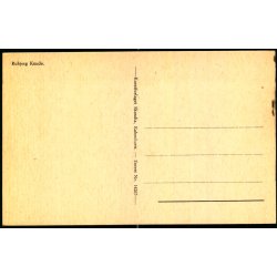 Rubjerg Knude - Skandia 14267 - Ubrugt