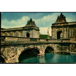 K�benhavn - Marmorbroen - L.L.J. u/n