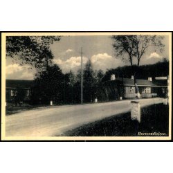 Horser�dlejren - C.H.Madsen 14677 - Ubrugt