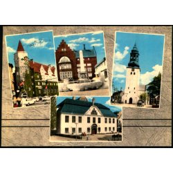 Aalborg -  BK u/n - Brugt