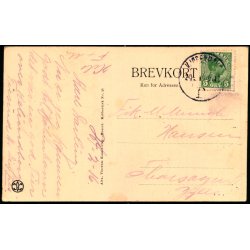 Kbenhavn - Raadhuset - Alex Vincent 16