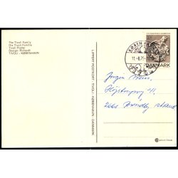 Tivoli - Kbenhavn - Lipperts Postkort u/n