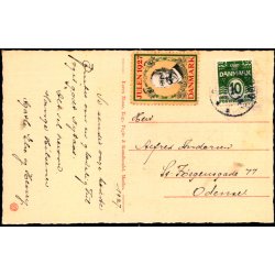 Tom-Petersen, Christian - Aaparti i Maribo - Karen Musse Bogh. u/n - Brugt