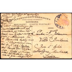 Odense - Kongensgade - Varehus Carl Friis 3239 - Brugt