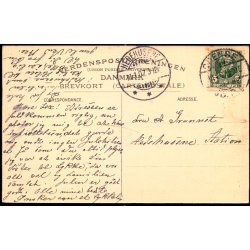 Odense - L�seforeningen - Varehus Carl Friss Forlag u/n - Brugt