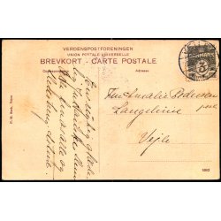 Vejen - P.H. Beck u/n - Brugt