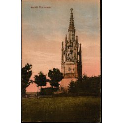 Arnkil Monument - J. Bolsen 36 - Ubrugt