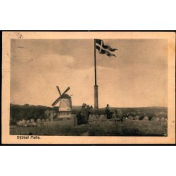 Dybbl-Mlle - Fr. Biehl u/n - Brugt