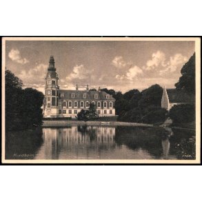 Hvedholm - Fyen - Stender 33065 - Brugt