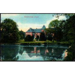 Holstenshus (Fyen) - C. Eneret 169 - Ubrugt