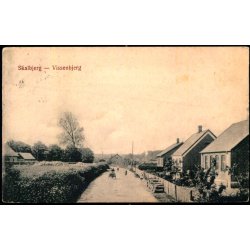 Skalbjerg - Vissenbjerg - BPM u/n - Brugt