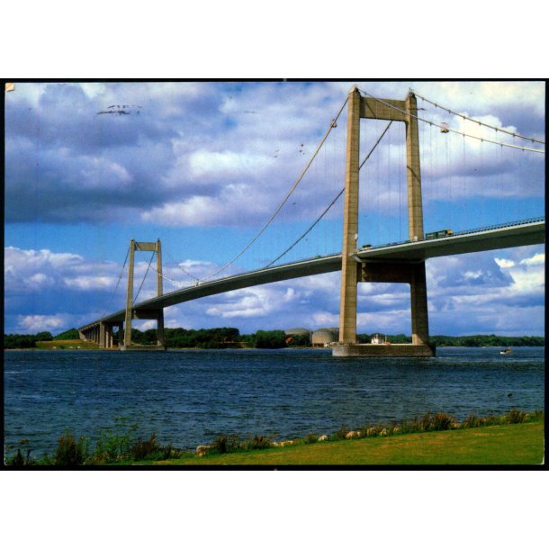 Lillebltsbroen - Trojaborg Lill. 1 - Brugt