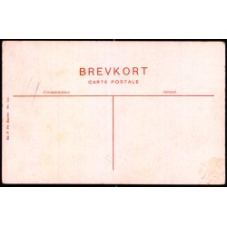 K�benhavn - Marmorbroen - Ed.F.Ph. 740