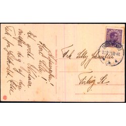 Gldeligt Nytaar - Stender u/n - Brugt