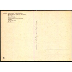 Aalborg - Stender 149 625 100 - Ubrugt