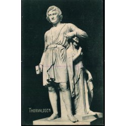 ANHOLT HAVN p Postkort 