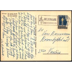 Helsing�r - Det gamle Apotek - Magnussens u/n - Brugt