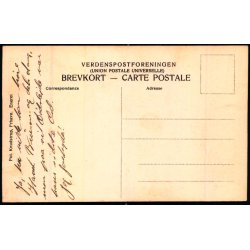 Skagen - Klitparti  ved Drachmanns Gravh�j -  Knudstrup u/n - Ubrugt