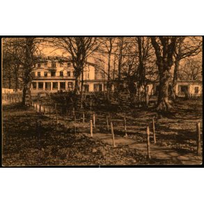 A/S Lohals Badehotel - Andr. Brandts Bogh. u/n