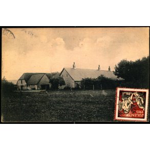 Vejen - P.H. Beck u/n - Brugt