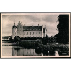 Hardenberg - Lolland - Stender 4 - Ubrugt