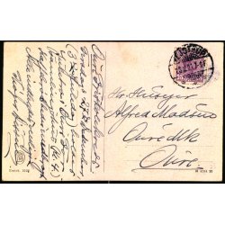 Vejstrup H�jskole - BPM 2028 - Brugt