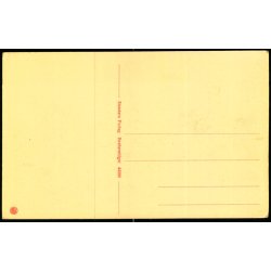 Nyborg - Skovriddergaard i Kajberg Skov - Stender 33583 - Ubrugt