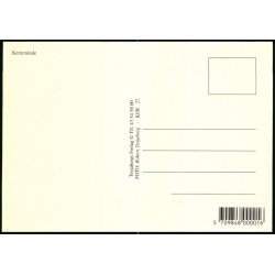 Kerteminde - Trojaborg KER 27 - Ubrugt