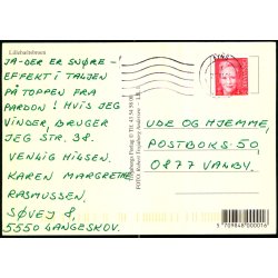 Lillebltsbroen - Trojaborg Lill. 1 - Brugt