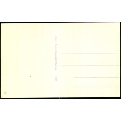 Lyngby Mlle - Rossels  Bogh. 93780 - Ubrugt