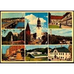 Aalborg - Stender 149 625 100 - Ubrugt