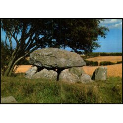 Stenvad Dyssen - Ellers 801 - Brugt