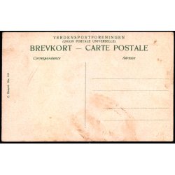 Kj�rstrup (Lolland) - C. Eneret 219 - Ubrugt