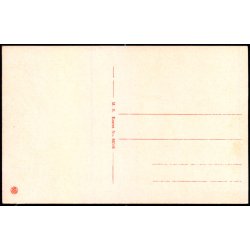 Pomlenakke - M.H. Eneret 66506 - Ubrugt