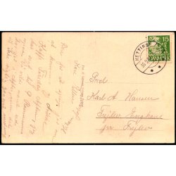 Skolen Kettinge - H. Schmidt u/n - Brugt