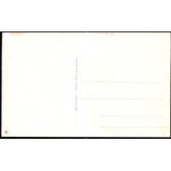 Odense - Banegaarden - O.P.O. 499 - Ubrugt