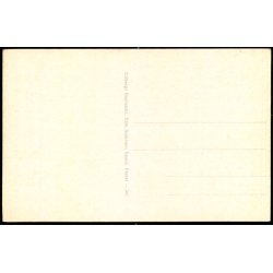 Bornholm - Trappen ved Johns Kapel - Colbergs Bogh. 341 - Ubrugt