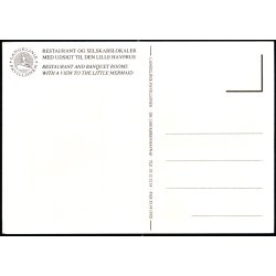 Langelinie Pavillonen - Langelinie Pavillonen u/n 