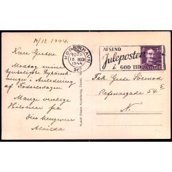 Kbenhavn - Det kgl. Biblioteks Have - Rudolf Olsen 51