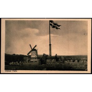 Dybbl-Mlle - Fr. Biehl u/n - Ubrugt