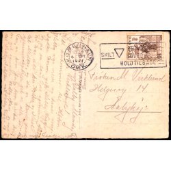 K�benhavn - Marmorbroen - John Meinckes Kunstforlag 82