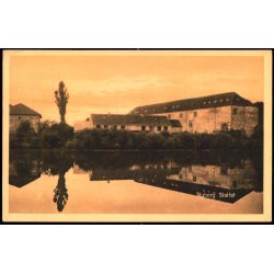 Nyborg - Slottet - Stender 2510 - Ubrugt