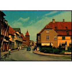 Kerteminde - Langegade - Stender 40 50577 - Ubrugt